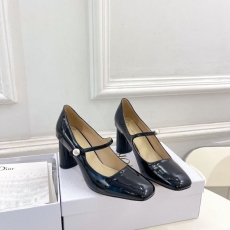 Christian Dior Heeled Shoes